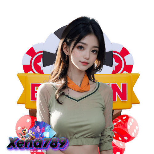 xena789 มั่นคงปลอดภัย