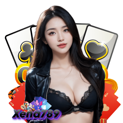 xena789 ลิขสิทธิ์แท้