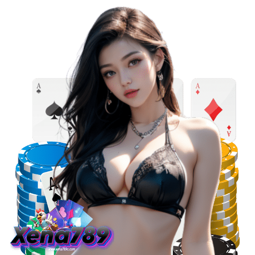 xena789 สล็อตแตกง่าย