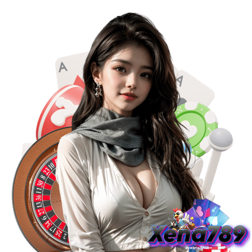 xena789 โปรโมชั่นมากมาย