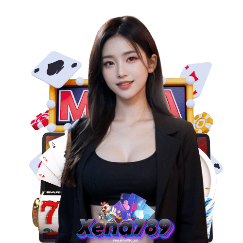 xena789 ไม่ผ่านเอเย่นต์